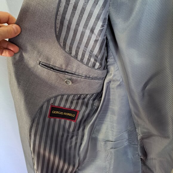 Giorgio Fiorelli Suit Jacket - Picture 4 of 8